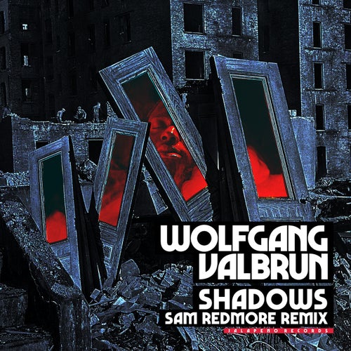 Shadows (Sam Redmore Remix)