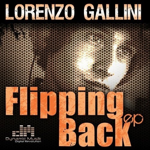 Flipping Back EP