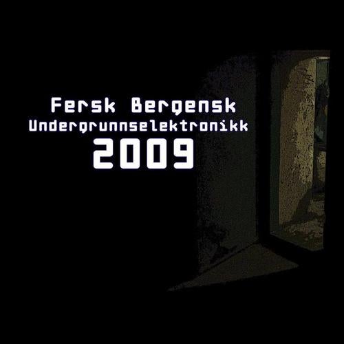 Fersk Bergensk Undergrunnselektronikk 2009