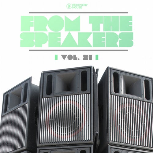 From The Speakers Vol. 21