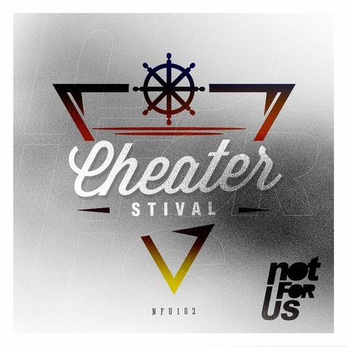 Cheater EP