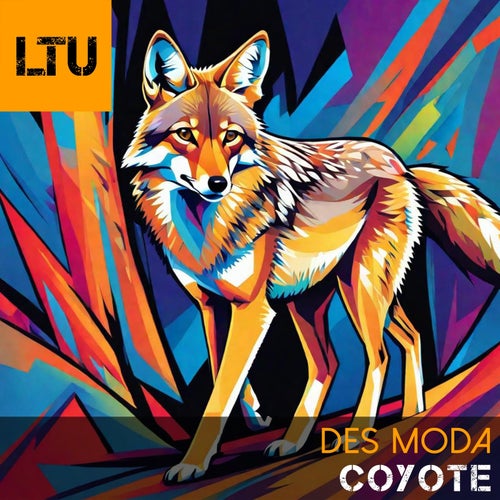  Des Moda - Coyote (2024) 