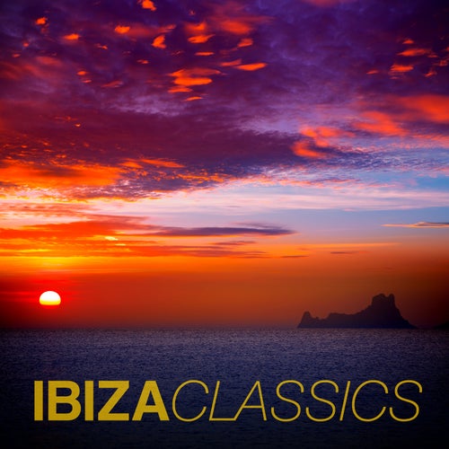 Cover art for Ibiza Classics