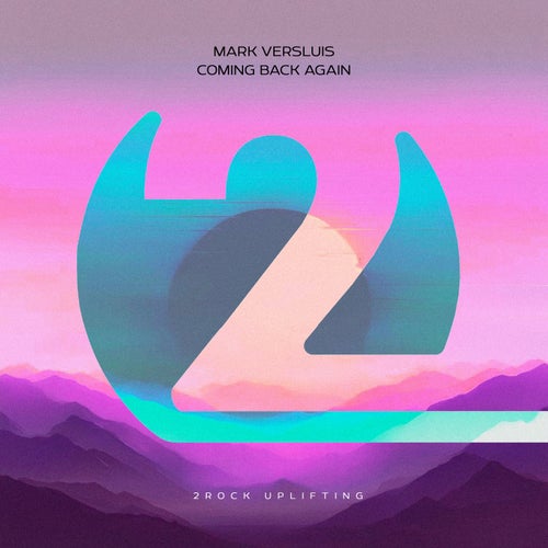 Mark Versluis - Coming Back Again (Original Mix)