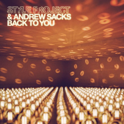 Back To You
