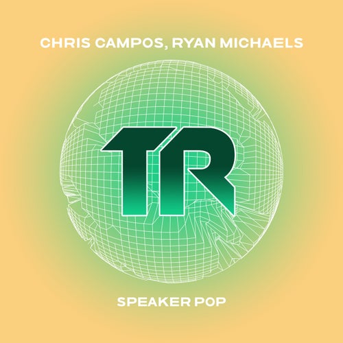 Speaker Pop EP