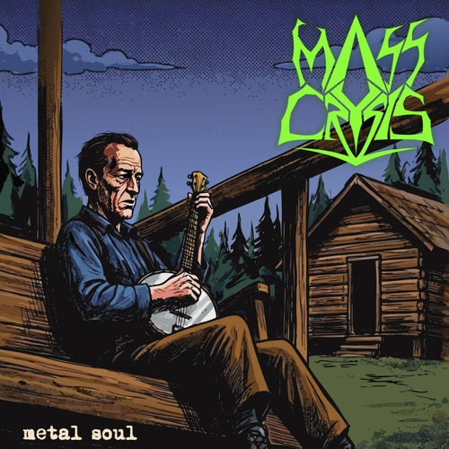 Metal Soul (Live)