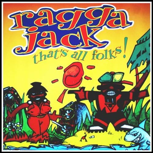 That's All Folks!
