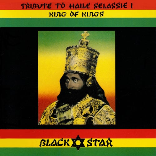 Tribute To Haile Selassie