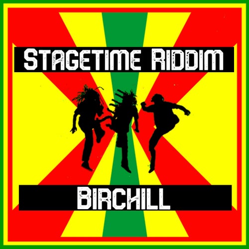 Stagetime Riddim