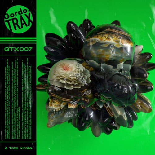 Cover art for Cadena D'errors
