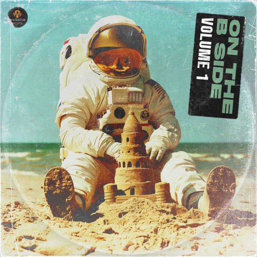 On the B Side, Vol. 1