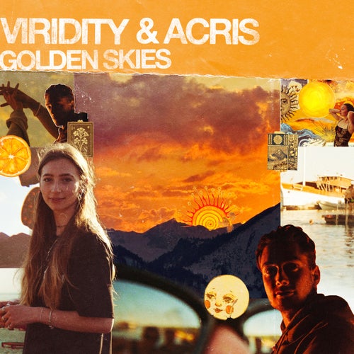 Golden Skies