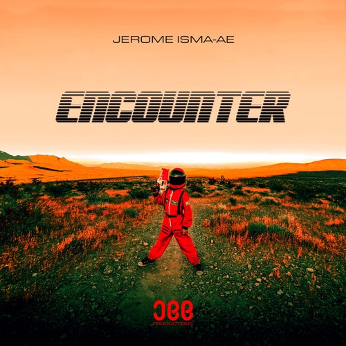 Jerome Isma-Ae - Encounter (2024)
