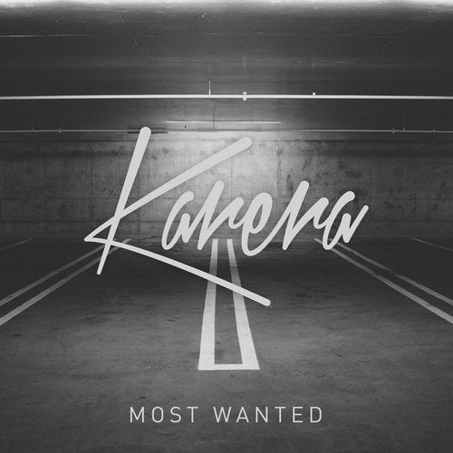 Cover art for Karera Pres. Most Wanted