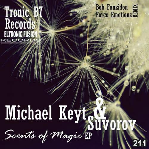 Scents Of Magic EP
