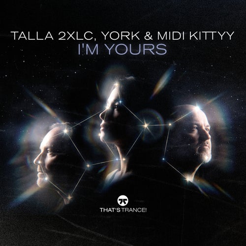 Talla 2xlc & York & Midi Kittyy — I'm Yours (2026)