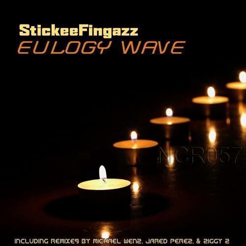 Eulogy Wave