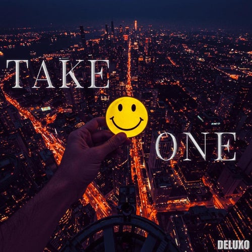 TAKE ONE