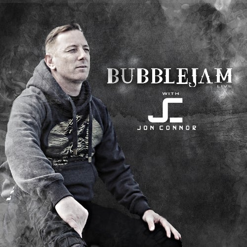 Jon Connor Bubblejam Live Chart June 2019