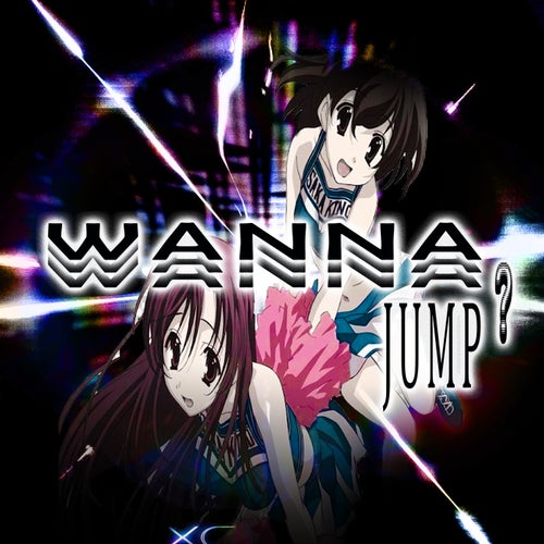 WANNA JUMP