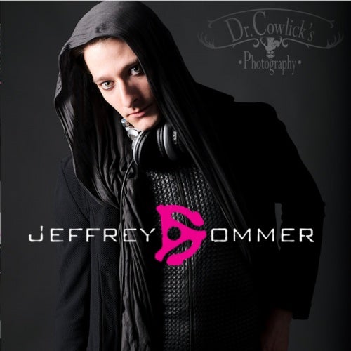 Jeffrey Dommer