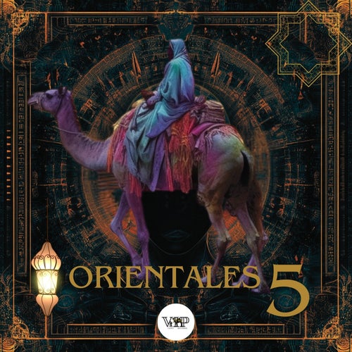 VA – OrienTaleS 5 CVIP602 VA – OrienTaleS 5 CVIP602