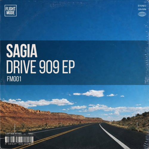 Drive 909