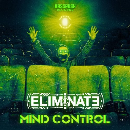 Cover art for Mind Control