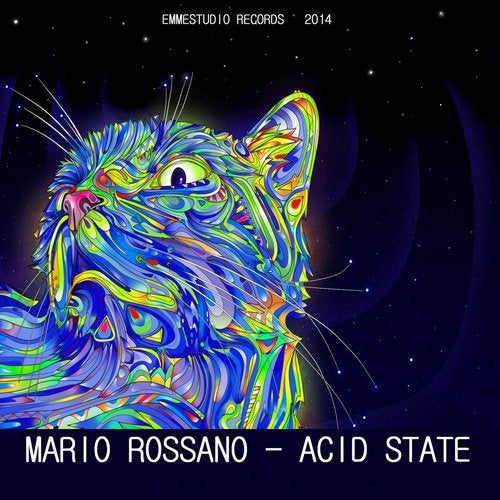 Acid State