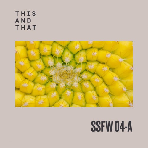 SSFW #4A