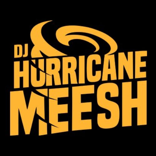 HURRICANEMEESH