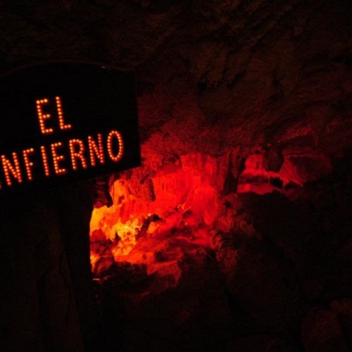 El infierno