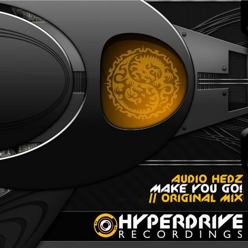 Make You Go!