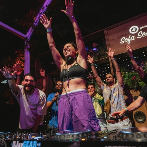 House music that will make them go whatttttt