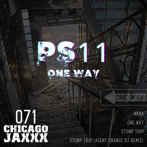 One Way