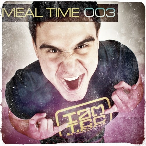 MEAL TIME [003] BY SOKRAT SKOLZ