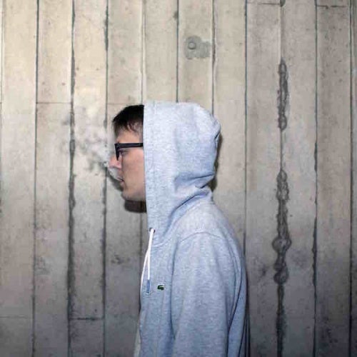 Jay Robinson 'Totem' Chart June 2015
