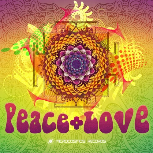 Peace + Love