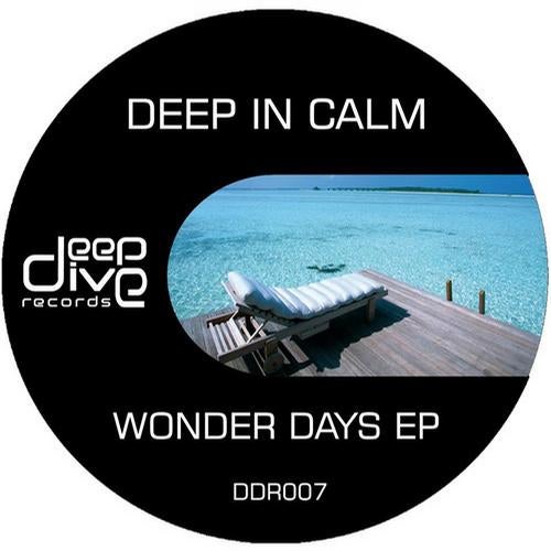 Wonder Days EP