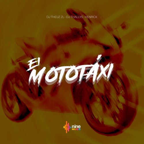 Ei Moto Taxi Vip (Eletrofunk)