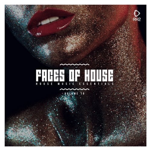 Cover art for Faces Of House, Vol. 19