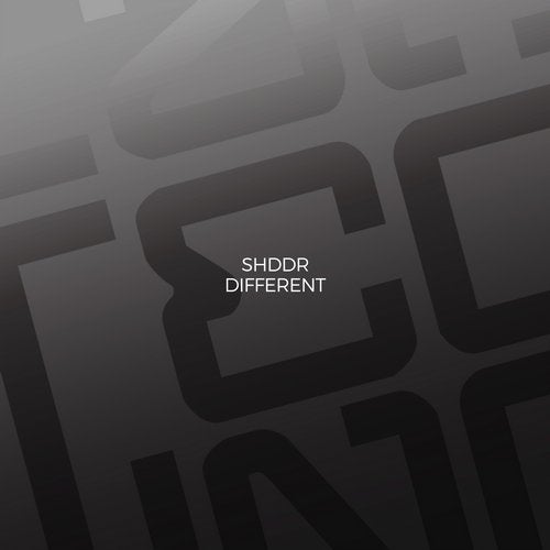 Cover art for Different