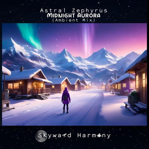 Midnight Aurora (Ambient Mix)
