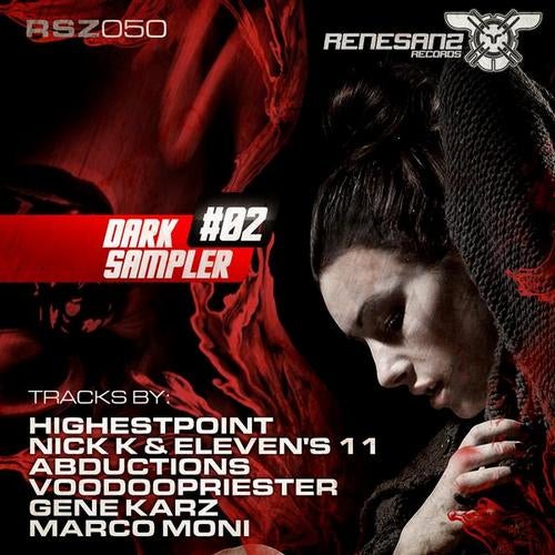 Dark Sampler Vol.2