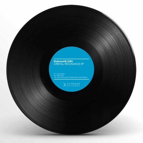Orbital Resonance