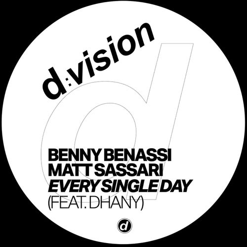Every Single Day (Extended Mix)