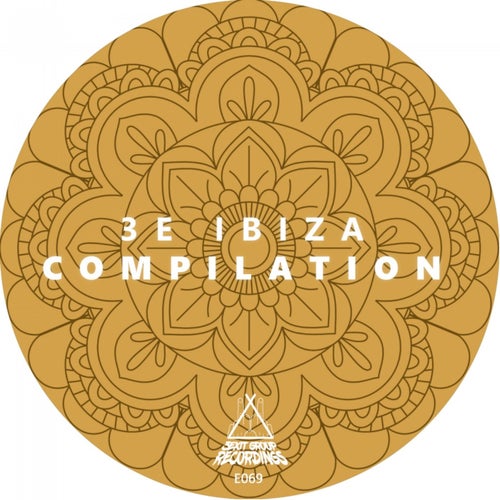 3E ibiza Compilation