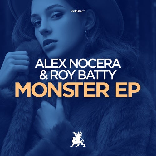 Monster EP