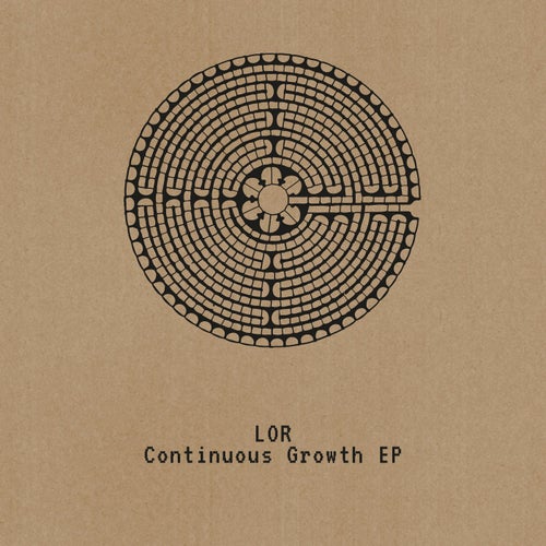 Continuous Growth EP